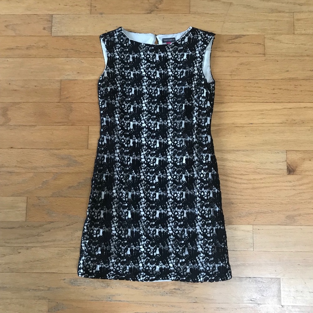 Vince Camuto dress